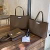 Bolsas Tote de Tela No Tejida Estilo Nuevo para Tienda de Ropa, Bolsas de Empaque Especial para Ropa de Mujer, Bolsas de Regalo, Bolsas de Empaque para Compras al por Mayor