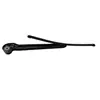 18g955707 18g955427 Es Adecuado para el Brazo del Limpiaparabrisas Trasero, la Hoja del Limpiaparabrisas y el Conjunto del Limpiaparabrisas Trasero del Modelo Weiling