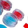 Nueva Arcilla para Pintura de Diamantes DIY, Arcilla para Puntear de Múltiples Tamaños para Pegar Diamantes, Arcilla de Silicona para Diamantes en Botellas, Diamante Completo Transfronterizo