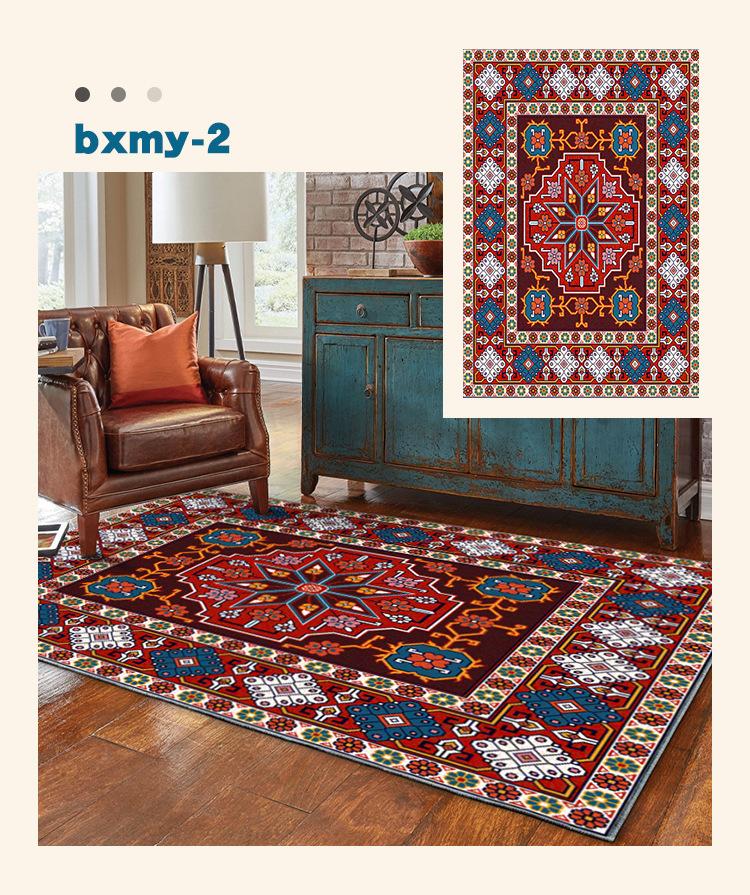 地毯,地垫,客厅地毯,沙发地垫,飘窗垫,民族风地毯,卧室地毯