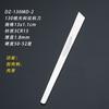 Juego de cuchillos de pedicura personalizados para eliminar piel muerta, cuchillo de pedicura para reparar callos, herramienta de pulido de piel doméstica, Yangzhou Three Knives