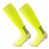 Calcetines de Fútbol Entrenamiento Profesional Juego Fondo de Toalla Engrosado Tubo Medio Pegamento Antideslizante Calcetines Deportivos para Hombre y Mujer Calcetines de Baloncesto Yoga