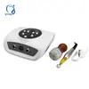 Mesoterapia sem Agulhas Ems para Remoção de Bolsas e Olheiras, Lifting Facial, Uso em Salão de Beleza, Equipamento de Beleza Lifting e Firmador para Uso Profissional