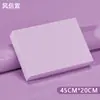 Colchoneta de equilibrio, rodillera específica para rueda abdominal, rodillera de ejercicio para niños y adultos, almohadilla suave engrosada de TPE, almohadilla antideslizante, tapete de yoga