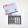 Jinda V9Vt818 Cortauñas Cortauñas Grande Tijeras para Uñas Uso Diario en Casa Anti-Salpicaduras Manicura Manicura Mayoreo