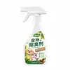 Spray Desodorante para Mascotas Gato y Perro Desodorante de Interior Orina de Gato y Perro Spray Desodorante para el Aire Limpiador de Arena para Gatos