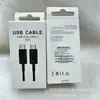 Adecuado para teléfono móvil Samsung S22 S23 línea de carga rápida C A C 1M/1.8M línea de datos 5A línea de carga rápida empaque