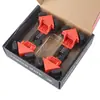 Abrazadera para Carpintería Múltiples Tamaños Abrazadera de Ángulo Recto Abrazadera para Acuario Nogal Abrazadera de Nylon a Abrazadera F Abrazadera de 90 grados Mango Único Aleación de Aluminio Clip de Fijación