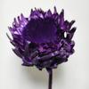 Alcachofra imortal flor de neve flores secas voz de chocalho ao vivo com flores secas flores imperiais flores secas de Yunnan alcachofra em estoque atacado