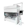 Plegadora Servo Eléctrica Completa, Plegadora Eléctrica Pura de Alta Precisión sin Aceite, Equipo de Plegado CNC para Chapa Metálica