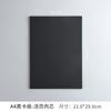 Atacado de fábrica caixa de papel kraft retrô fichário livro álbum de fotos livro de informações caderno logotipo personalizável