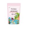 Oceaura Frijol de Cera Suave para Depilar con Aloe Vera Delicado, Suave, Depilación Suave, Calmante, Hidratante y Cuidado para la Piel