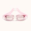 Nuevas gafas de natación profesionales de carreras para hombres y mujeres adultas, impermeables, antivaho, para miopía, anti-gafas, marco grande, venta al por mayor