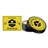 Creme para Barba Masculino East Moon Modelador e Hidratante Uso Diário Creme para Cuidado da Barba