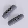 Venta Directa de Fábrica Clip de Silicona Resistente a Altas Temperaturas Anti quemaduras Cubierta para Oreja de Olla Pinza Manual Antideslizante de Cocina Aislamiento Térmico Guantes para Olla de Sopa Pinza Manual