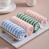 Paño para Lavar Platos Nuevo Estilo Onda de Agua, Trapo Perezoso Engrosado No Absorbente de Aceite, Paño de Limpieza para Eliminar Manchas de Cocina