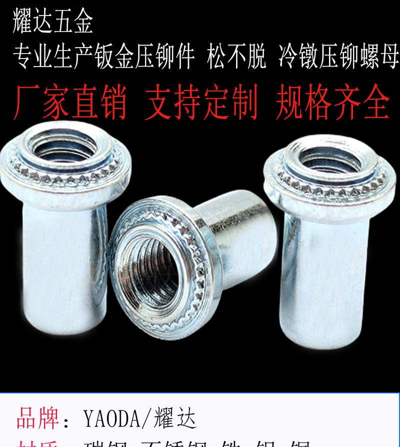 碳钢防水压铆螺柱_01