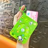 Llavero de consola de videojuegos de carreras mini, charm para mochila, juguete divertido para aliviar el estrés para estudiantes, regalo de máquina de garra, venta al por mayor