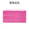 Sábanas Desechables para Salones de Belleza con Agujeros, Sábanas Impermeables y a Prueba de Aceite para Camillas de Masaje, Camillas de Belleza, Almohadillas de Aceite Engrosadas