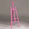 Venda direta da fábrica cavalete cavalete de mesa suporte de mesa 1,5 m suporte de exibição suporte pequeno mini suporte suporte para pôster de casamento esboço