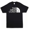 Camiseta Algodón Unisex West Coast Choppers Paul Walker