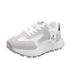YB-2F75 Botas de Neve Femininas 2026 Novo Estilo Inverno Plus Veludo Solado Grosso Sapatos Femininos Botas Curtas Quentes Esportivas Sapatos de Algodão