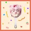 Txt Choi Beomgyu Choi Yeonjun Botella de Soda Acrílica Abrebotellas Destapador de Tapas Mercancía de Celebridad Abrebocas Grande
