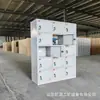 Gabinete de Carga de Teléfonos Móviles para Obra Soporta Gabinete de Carga para Herramientas Eléctricas Personalizado de 6 Puertas y Gabinete de Almacenamiento y Carga para Taladros Eléctricos de 9 Puertas