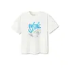 [Balaone] Balabala Ropa Infantil Camiseta de Manga Corta para Niños Nueva de Verano 2026 Top Absorbente de Humedad de Secado Rápido