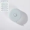 Fita Métrica Portátil Estilo Nórdico, Régua Pequena Fofa, Régua Flexível para Medir Medidas Corporais, Mini Fita Métrica de Couro para Medir Circunferência da Cintura de Roupas