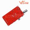 Placa amplificadora de potencia digital XH-M189 de 2 x 50 W, DC24 V, TPA3116D2, placa amplificadora de potencia estéreo de doble canal