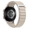 Adequado para Pulseira Samsung Galaxy Watch4/5 Ajustável Nylon Trançado Alpine Loop Pulseira Watch6