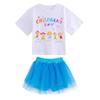 Ropa de jardín de infantes, nueva ropa de verano para niños, traje infantil, ropa de actuación para fotos de graduación, ropa de actuación, ropa de clase