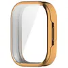 Adequado para Redmi Watch 6 Lite, capa de TPU de cobertura total, capa protetora de TPU de cobertura total para Redmi Watch 6 Lite