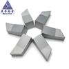 Pré-formas de Carboneto Processo de Metalurgia do Pó Aço de Tungstênio Peças Moldadas de Desgaste Peças de Carboneto de Tungstênio