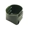 Caja Organizadora de Doble Cara de Cuero PU Estilo Minimalista para Joyería y Artículos Varios Bolsa de Almacenamiento Simple para Bolígrafos para Escritorio de Oficina y Estudio