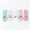 Calcetines a Precio Especial con Varios Estilos, Calcetas de Corte Bajo para Mujer, Adecuados como Calcetines de Regalo