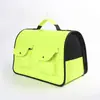 Directamente del fabricante: Bolso de Hombro para Guardar Mascotas, Transportadora para Perros, Suave y Cómodo, Disponible en Varios Colores