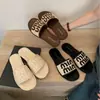 Sandálias Slip-On Modernas de Solado Plano para Mulheres, Novas Sandálias de Verão 2026 Estilo Francês para Exterior, Sandálias de Praia