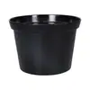 Vasos de Flores Simples, Bonsai de Porcelana Imitação, Plantas Verdes Criativas para Mesa de Escritório, Vasos de Suculentas para Interior, Vasos Decorativos