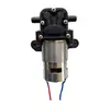 Bomba d'água Elétrica Pulverizador 12V36W Bomba de Água de Circulação Autoescorvante Doméstica Bomba CC 12V60W Bomba com Interruptor