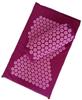Set de dos piezas estilo chaleco cojín de acupuntura para yoga Almohada + Cojín