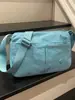 2026 Nueva Bolsa para Mujer Bolso Cruzado Mochila Ligera Bolso de Hombro Casual Gran Capacidad Multicapa para Viajes Diarios Bolso Cruzado
