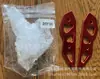 Suporte de Para-brisa para Motocicleta Wenzhou Adequado para Yamaha NVX155 AEROX155 Modificado Transfronteiriço