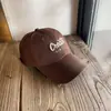 Chapéu Verão Masculino Cabeça Grande Aba Larga Boné de Baseball Feminino 2023 Novo Estilo Chapéu Masculino Versátil Protetor Solar de Verão