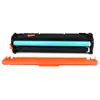 Cartucho de Tóner Versión Platino de Rejillas de Color Caige-Cf400A Negro Adecuado para Cartucho de Tóner Hp M277Dw Hp 252N M252