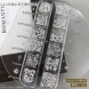 Decoraciones Populares Transfronterizas para Uñas con Forma de Estrella Set de 12 Piezas Dorado y Plateado Pegatinas Metálicas Ultra Delgadas Decoraciones de Pedrería para Uñas