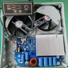 Núcleo de reparación y modificación universal para estufa de inducción comercial de alta potencia 8/12/15/20/25/30/35KW al por mayor