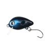 Mini anzuelo sencillo pequeño gordo 1.8g 5 colores pesca de mar agua dulce pico caballa