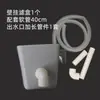 Mini Caja Filtro de Pared Filtro Superior para Acuario de Cristal Filtro Caja